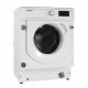 Пералня за вграждане Whirlpool BI WMWG 91486 EU
