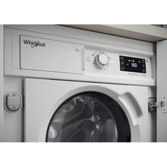 Пералня за вграждане Whirlpool BI WMWG 91486 EU