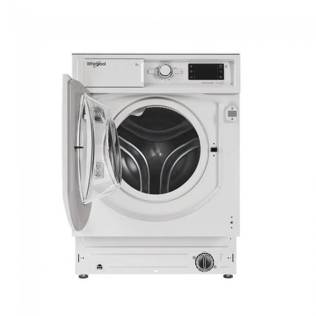 Пералня за вграждане Whirlpool BI WMWG 91486 EU