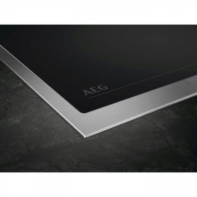 Плот за вграждане AEG ORN64A02XB
