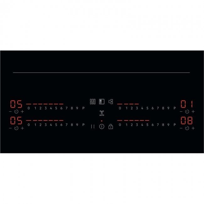 Плот за вграждане AEG TI64IG00FB