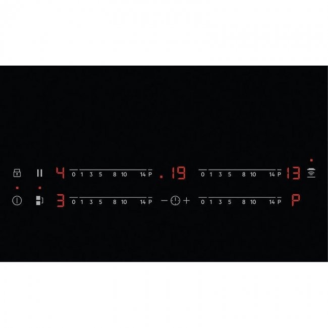 Плот за вграждане AEG TO64IB00FB