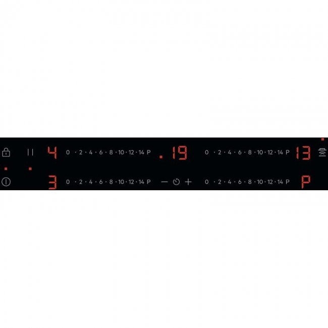 Плот за вграждане AEG TO64IC00FB