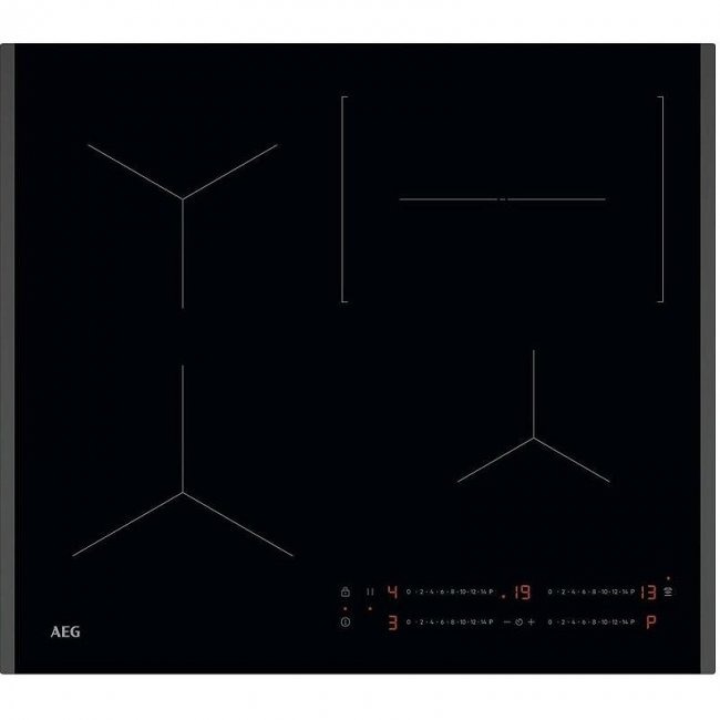 Плот за вграждане AEG TO64IC00FB 