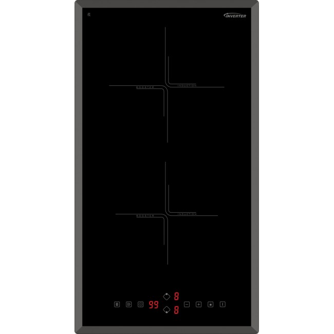 Плот за вграждане Arielli ACH-362IND