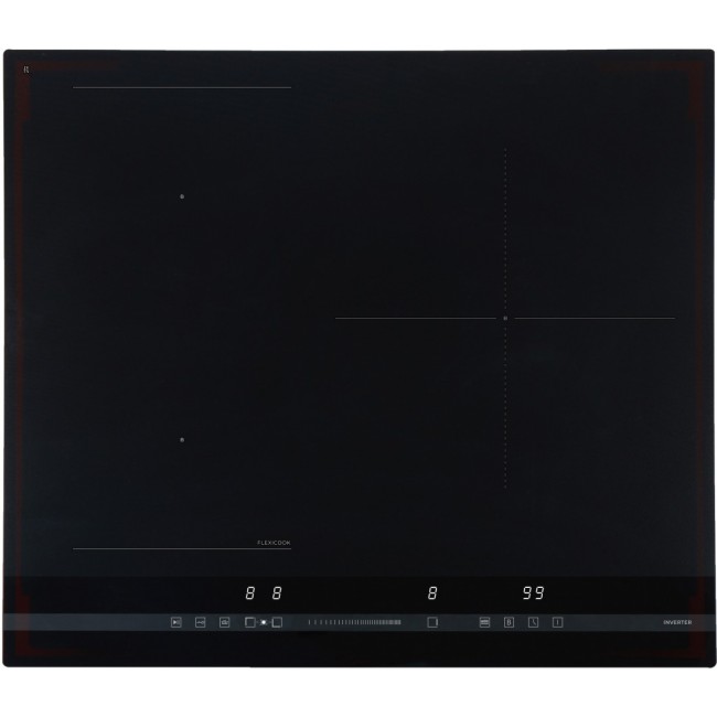 Плот за вграждане Arielli ACH-6619IND