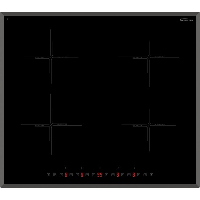 Плот за вграждане Arielli ACH-720IND