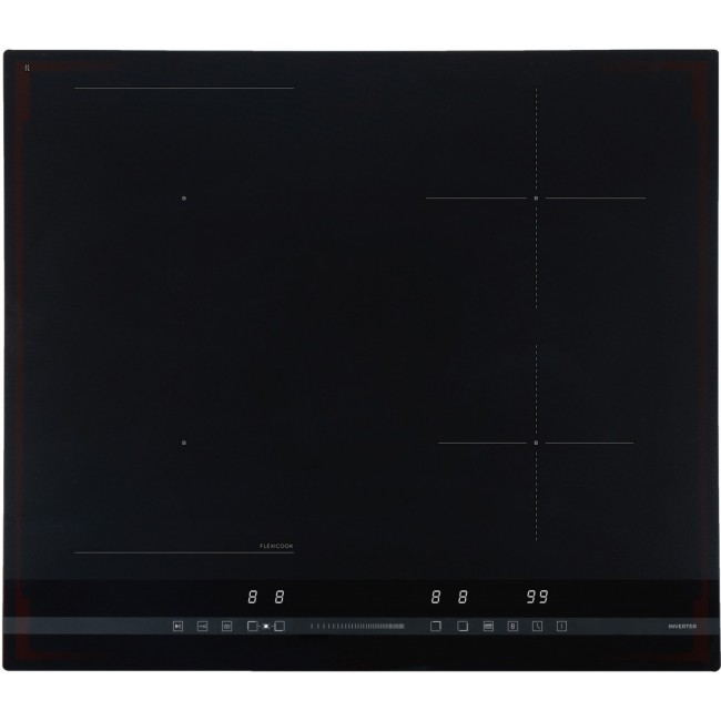 Плот за вграждане Arielli ACH-7219IND