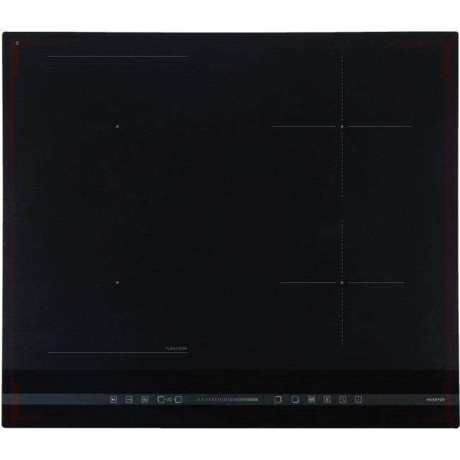Плот за вграждане Arielli ACH-7219IND