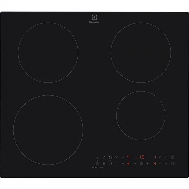 Плот за вграждане Electrolux EIT60433CT