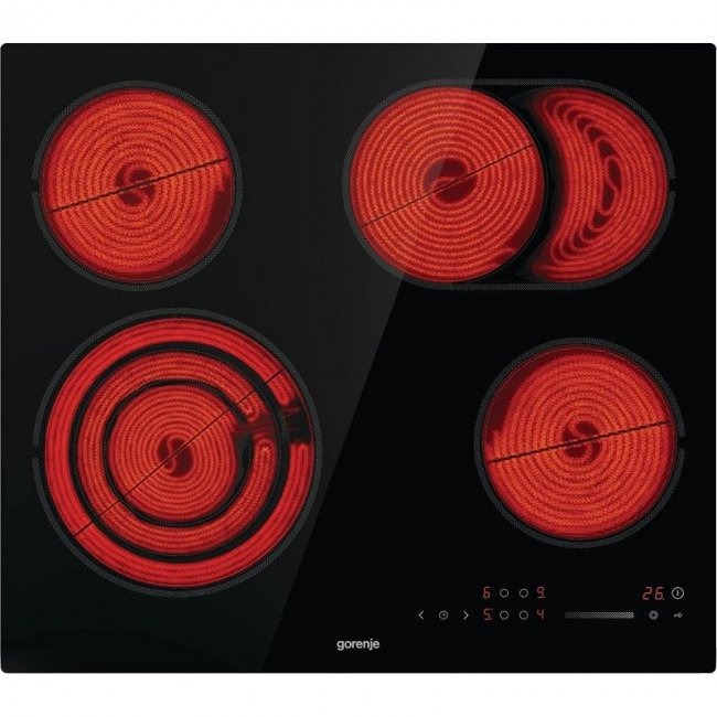 Плот за вграждане Gorenje ECS646BCSCE 