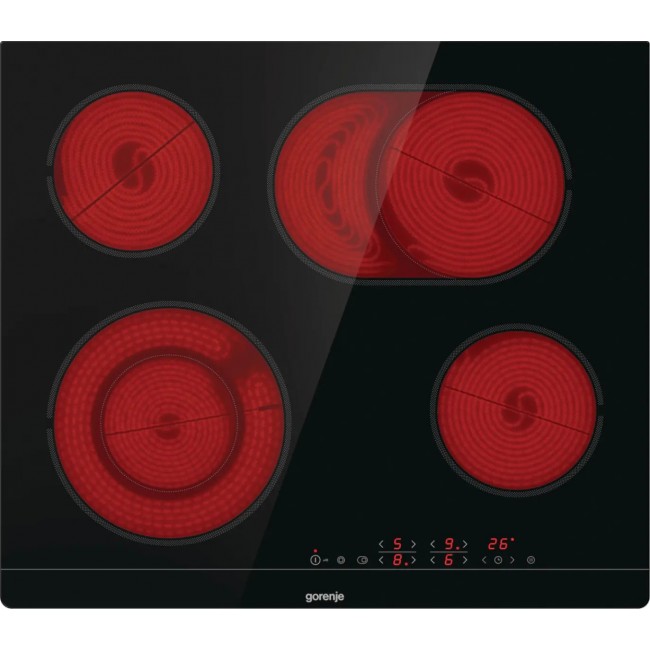Плот за вграждане Gorenje ECT603FM