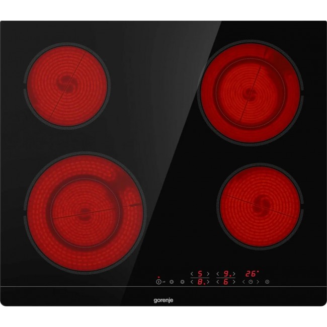 Плот за вграждане Gorenje ECT604FM