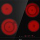 Плот за вграждане Gorenje ECT604FM
