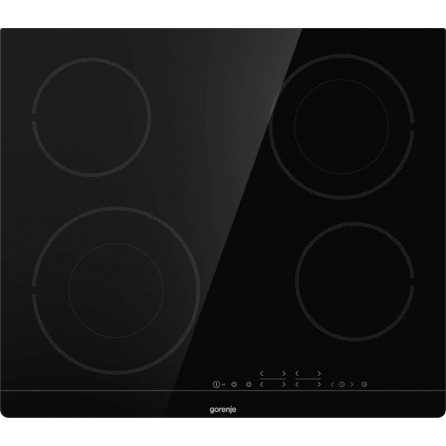 Плот за вграждане Gorenje ECT604FM