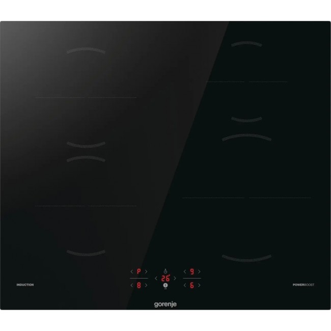 Плот за вграждане Gorenje GI601FMC