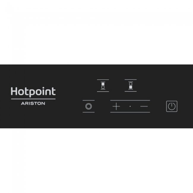 Плот за вграждане Hotpoint-Ariston HRD 5030 B