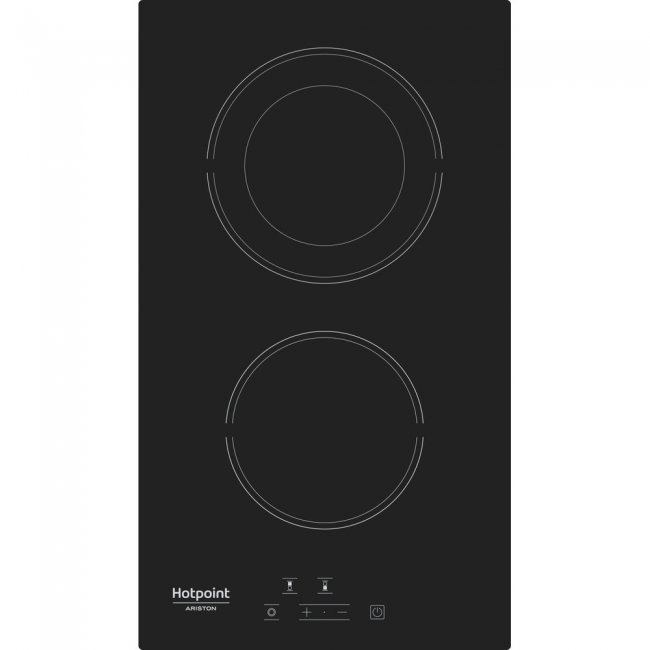 Плот за вграждане Hotpoint-Ariston HRD 5030 B  