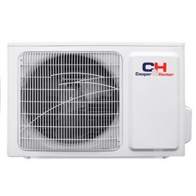 Подов климатик Cooper & Hunter CH-S09FVX2 NG