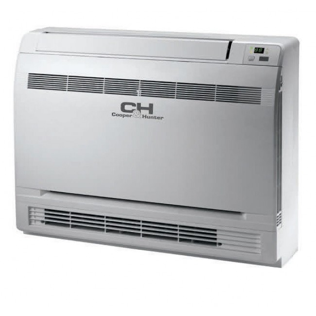 Подов климатик Cooper & Hunter CH-S18FVX2 NG