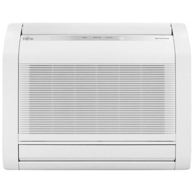 Подов климатик Fujitsu AGYG09KVCBN Nordic