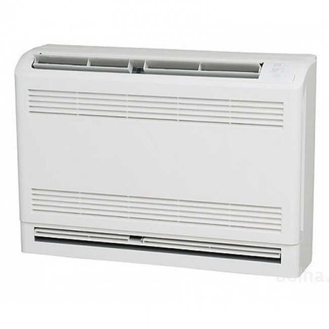 Подов климатик Mitsubishi Heavy SRF25ZS-W/SRC25ZS-W2