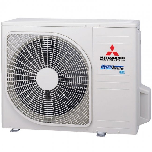 Подов климатик Mitsubishi Heavy SRF25ZS-W/SRC25ZS-W2