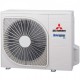 Подов климатик Mitsubishi Heavy SRF35ZS-W/SRC35ZS-W2