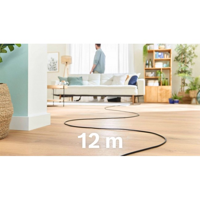 Прахосмукачка Bosch BGL6POW2