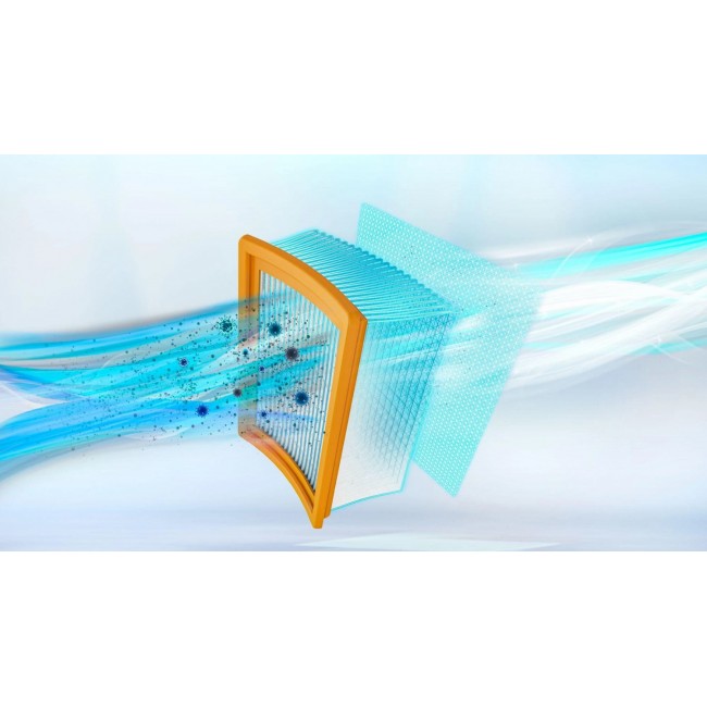 Прахосмукачка Bosch BGL6POW2