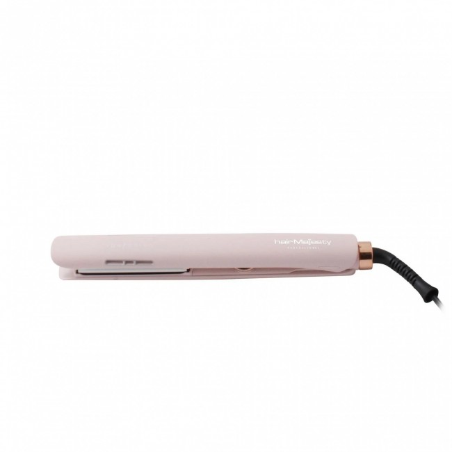 Преса за коса Hair Majesty HM-4030