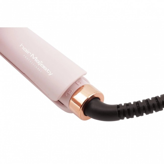 Преса за коса Hair Majesty HM-4030