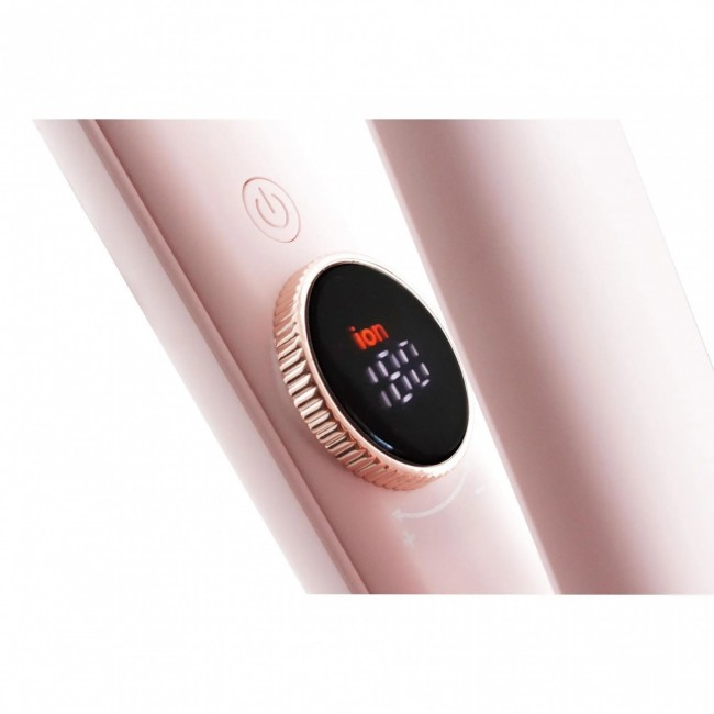 Преса за коса Hair Majesty HM-4030