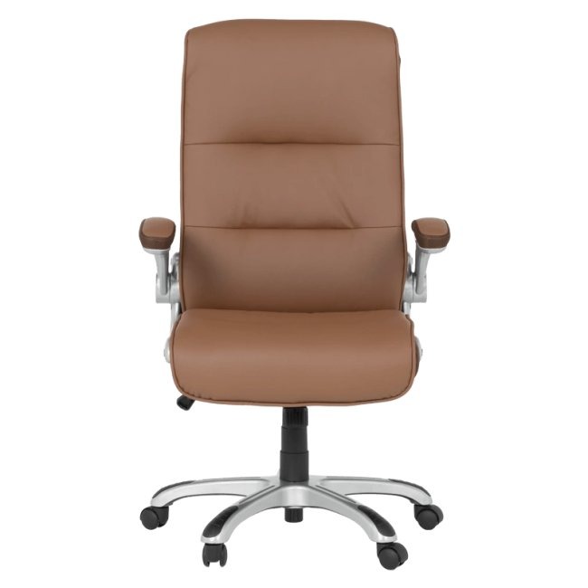 Президентски стол Carmen 6106 КАФЯВ