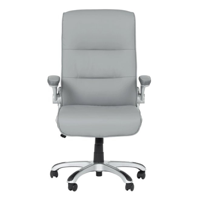 Президентски стол Carmen 6106 СИВ