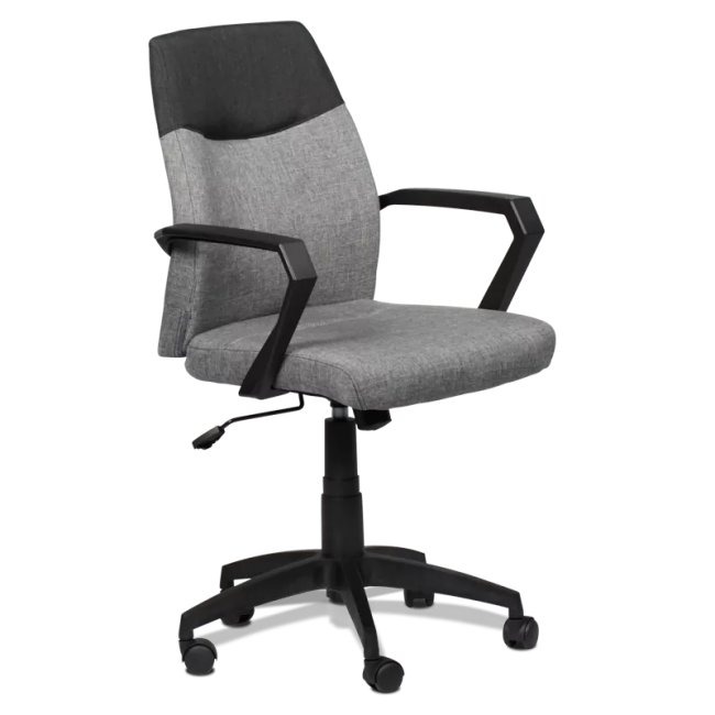 Работен стол Carmen 6002 СИВ 