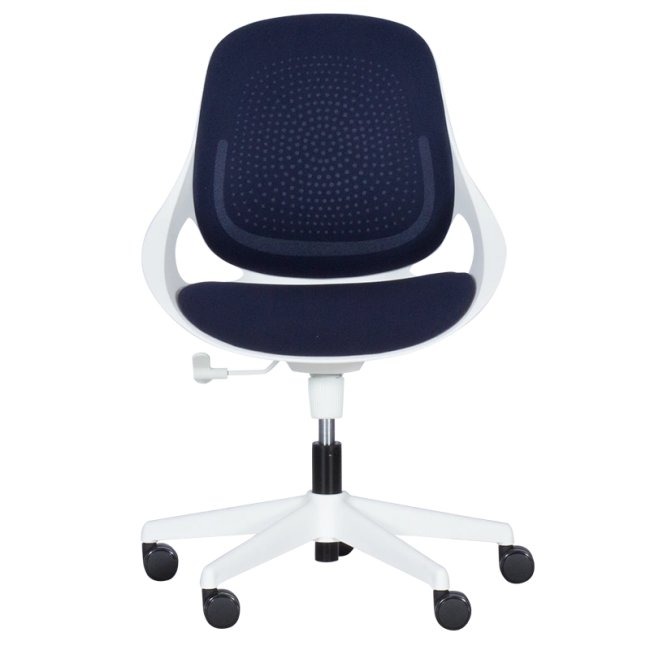 Работен стол Carmen 6219 СИН