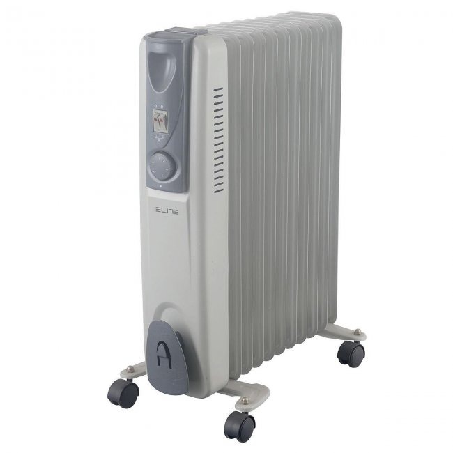 Радиатор Elite EOH-11250 