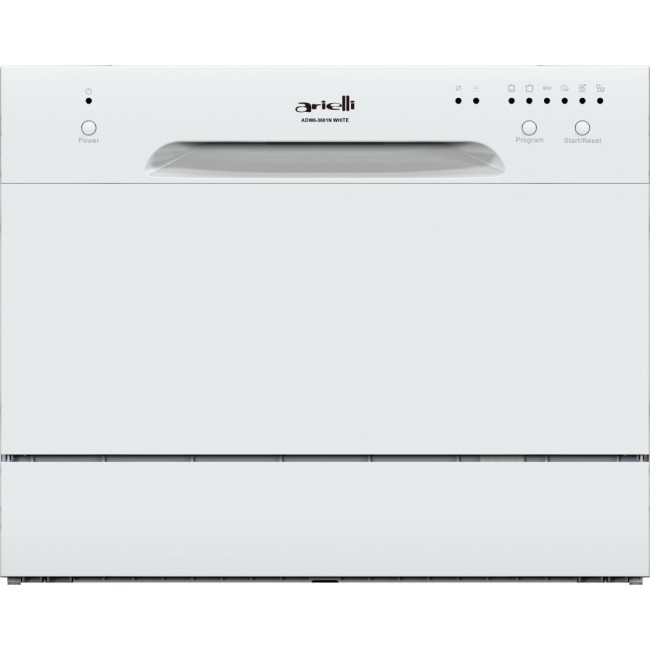 Съдомиялна машина Arielli ADW6-3601N WHITE