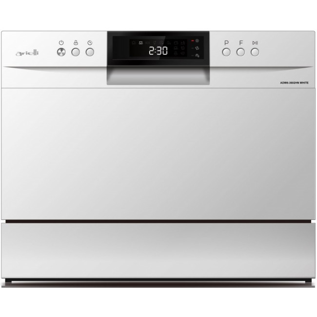 Съдомиялна машина Arielli ADW6-3602HN WHITE