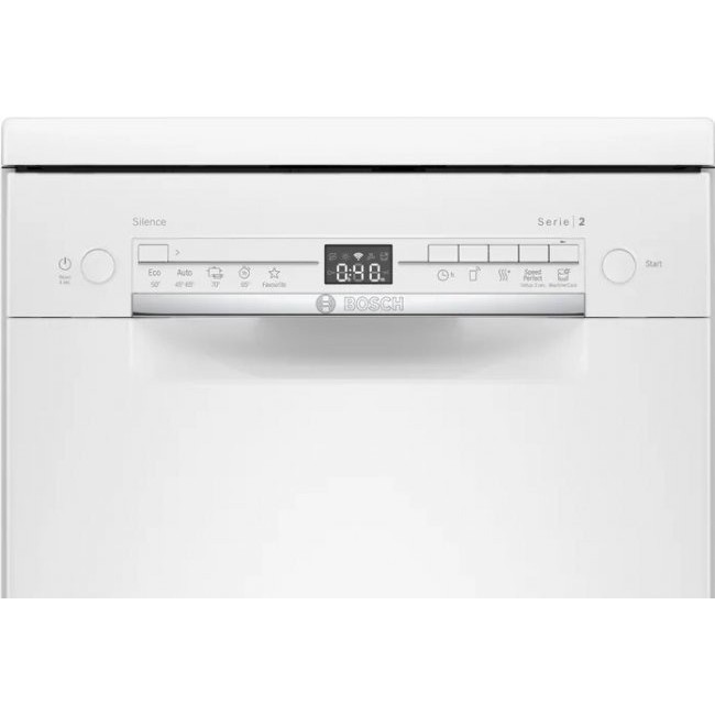Съдомиялна машина Bosch SPS2IKW10E