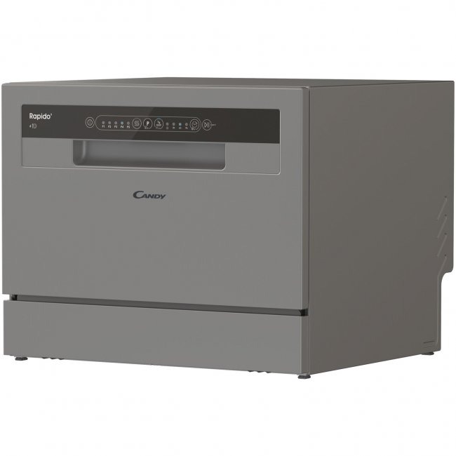 Съдомиялна машина Candy Rapido CP 6E51LS