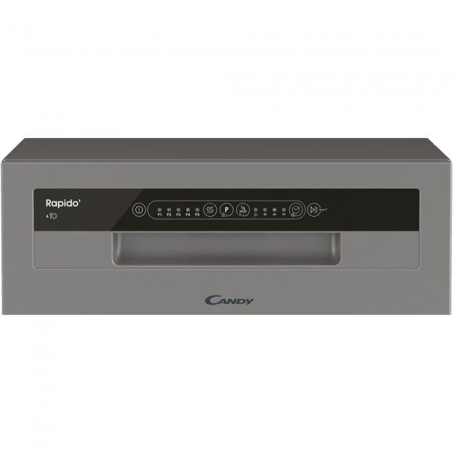 Съдомиялна машина Candy Rapido CP 6E51LS