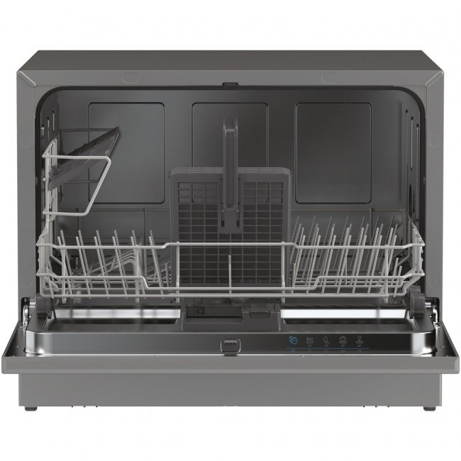 Съдомиялна машина Candy Rapido CP 6E51LS