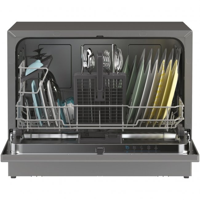 Съдомиялна машина Candy Rapido CP 6E51LS