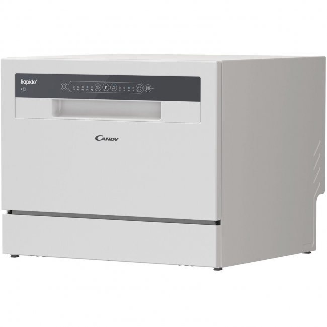 Съдомиялна машина Candy Rapido CP 6E51LW