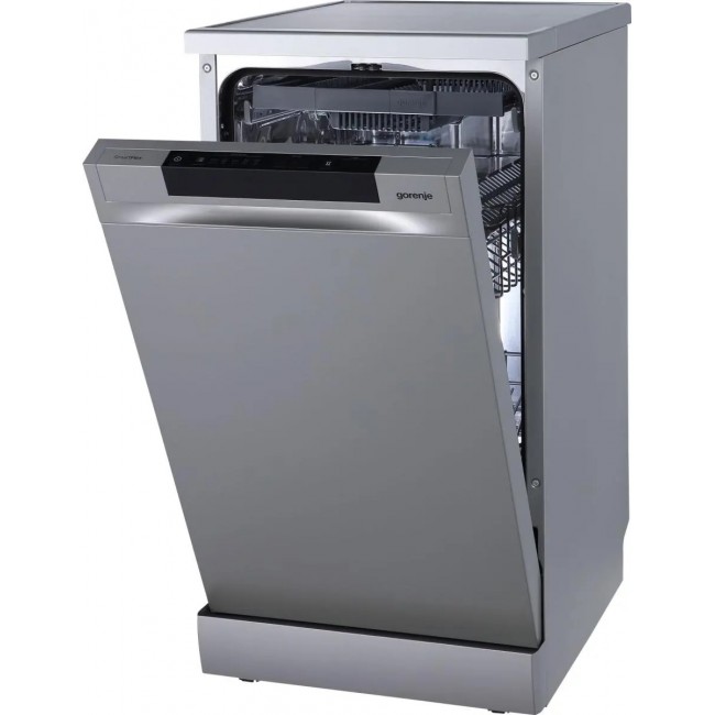 Съдомиялна машина Gorenje GS543D15X