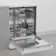 Съдомиялна машина Gorenje GS643C90W