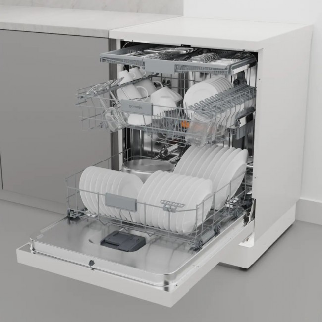 Съдомиялна машина Gorenje GS643C90W