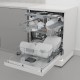 Съдомиялна машина Gorenje GS643C90W